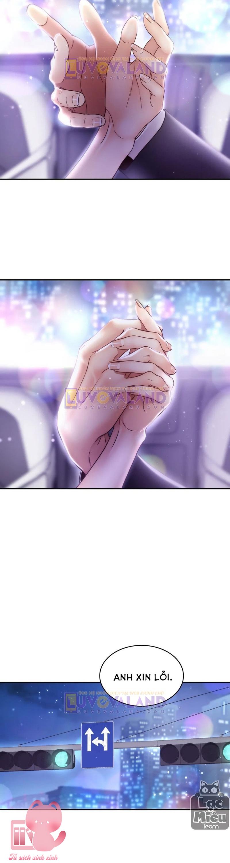 Ánh Sao Ban Mai - Chap 51 - Trang 22
