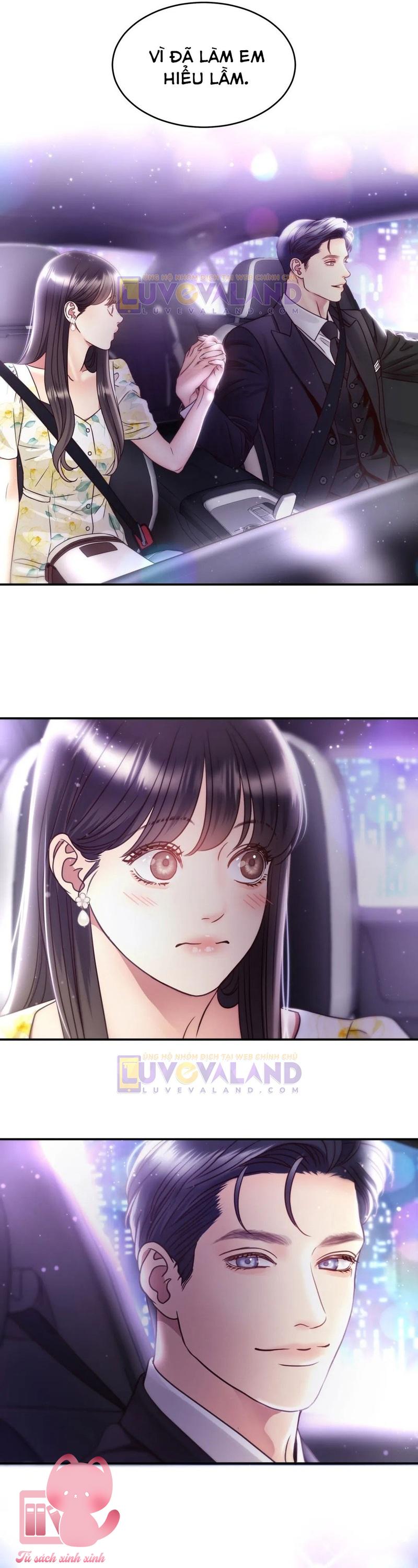 Ánh Sao Ban Mai - Chap 51 - Trang 23
