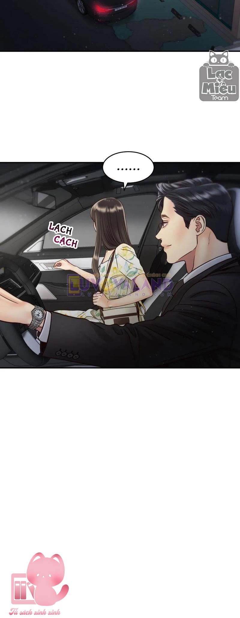 Ánh Sao Ban Mai - Chap 51 - Trang 25
