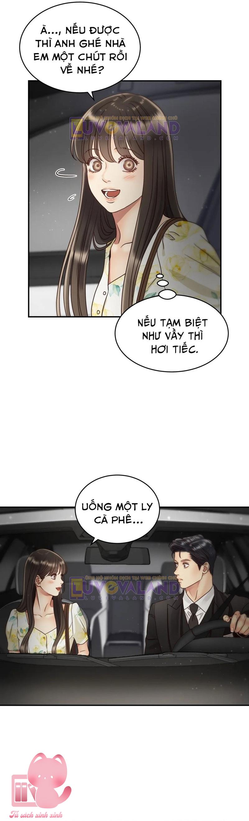 Ánh Sao Ban Mai - Chap 51 - Trang 26