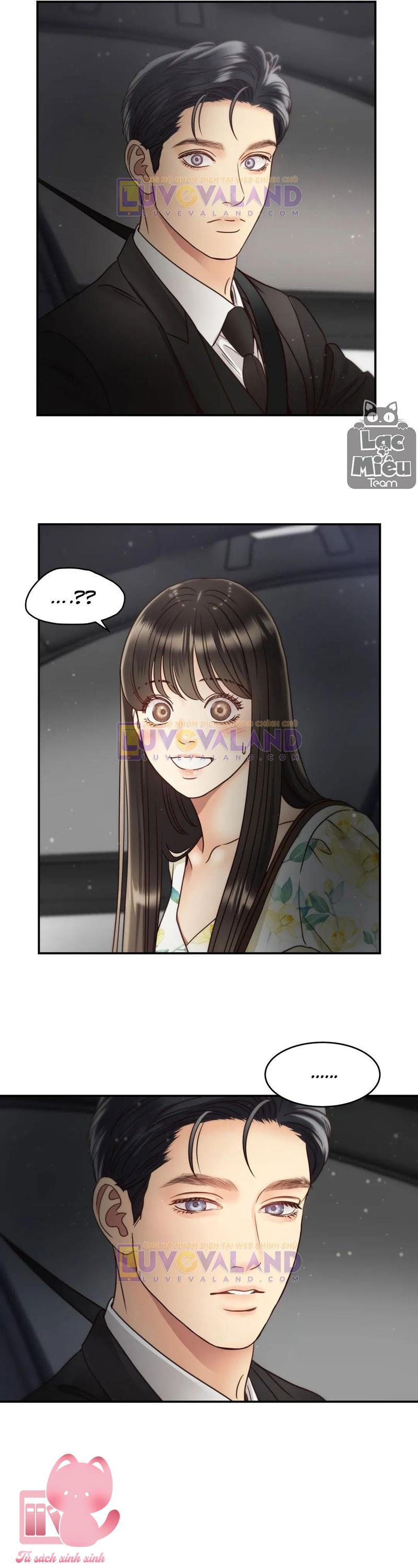 Ánh Sao Ban Mai - Chap 51 - Trang 27