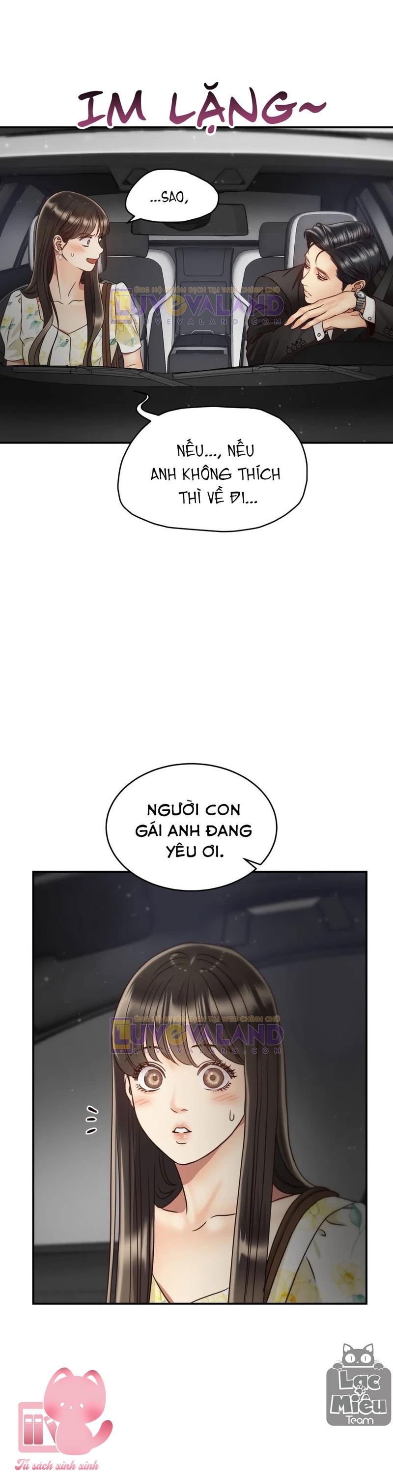Ánh Sao Ban Mai - Chap 51 - Trang 28