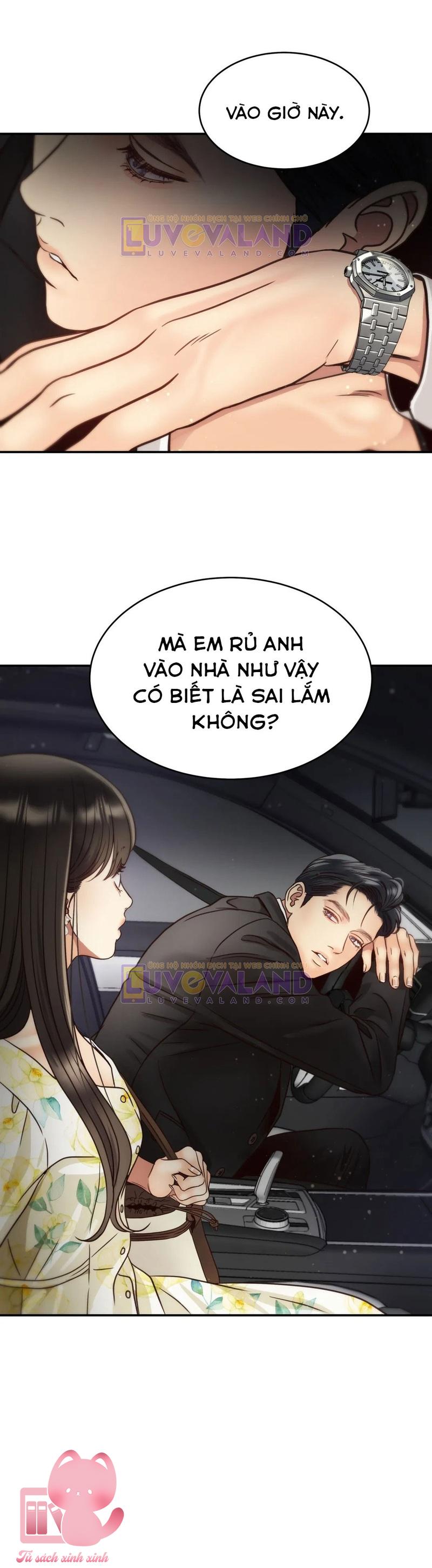 Ánh Sao Ban Mai - Chap 51 - Trang 29