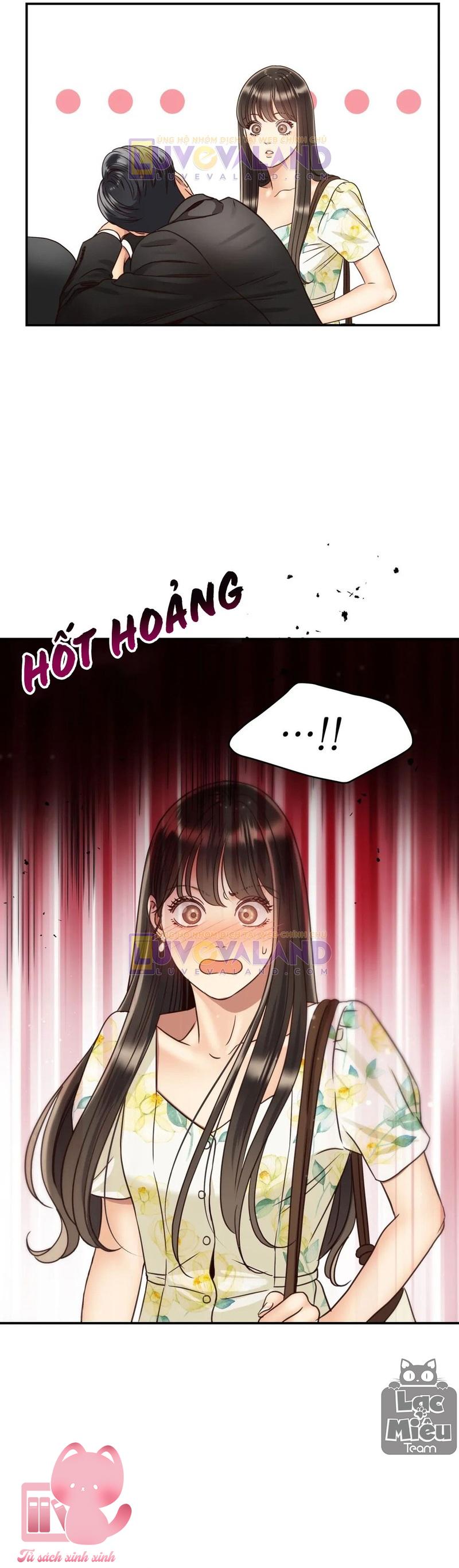 Ánh Sao Ban Mai - Chap 51 - Trang 30