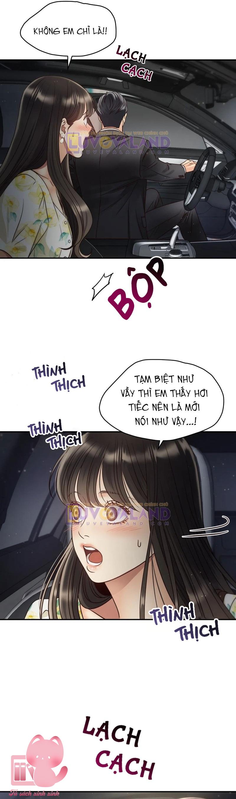 Ánh Sao Ban Mai - Chap 51 - Trang 31