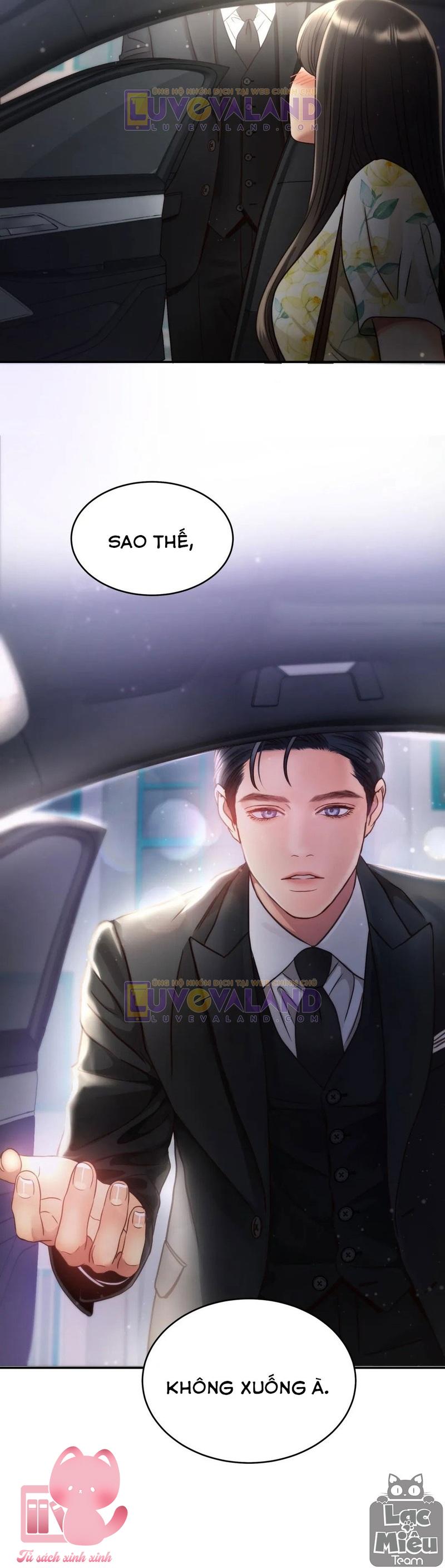 Ánh Sao Ban Mai - Chap 51 - Trang 32