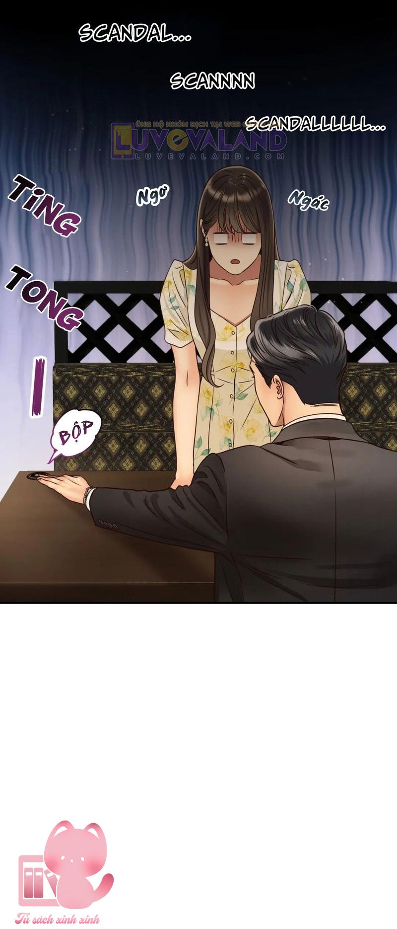 Ánh Sao Ban Mai - Chap 51 - Trang 5