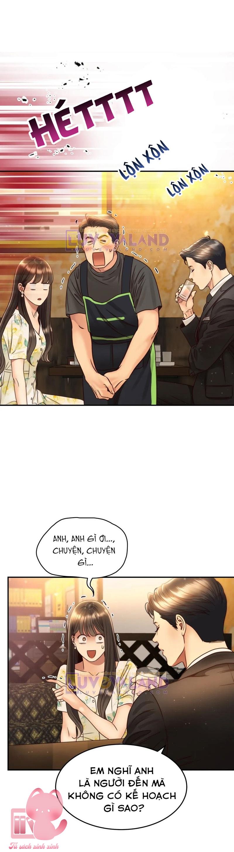 Ánh Sao Ban Mai - Chap 51 - Trang 8