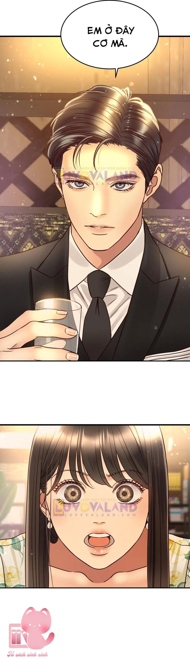 Ánh Sao Ban Mai - Chap 51 - Trang 10