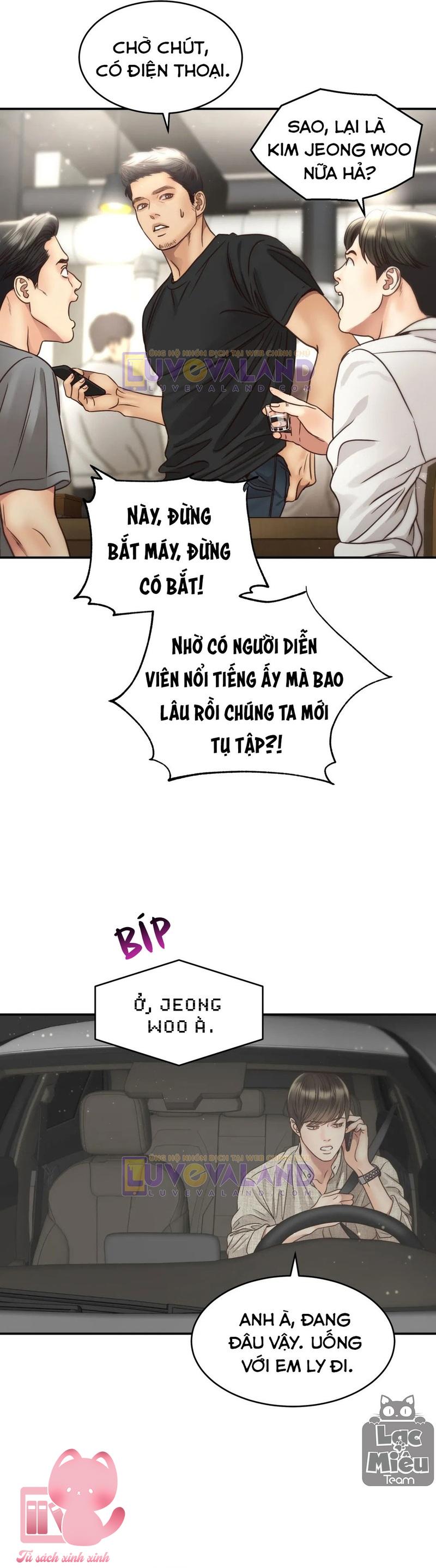 Ánh Sao Ban Mai - Chap 52 - Trang 12