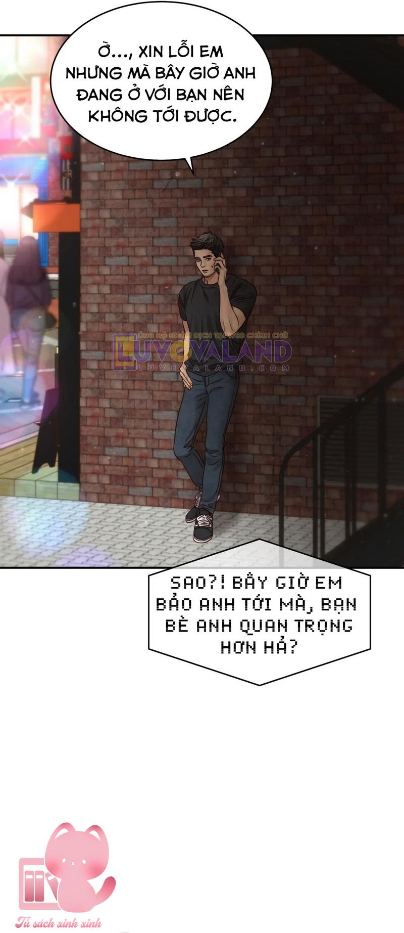 Ánh Sao Ban Mai - Chap 52 - Trang 13