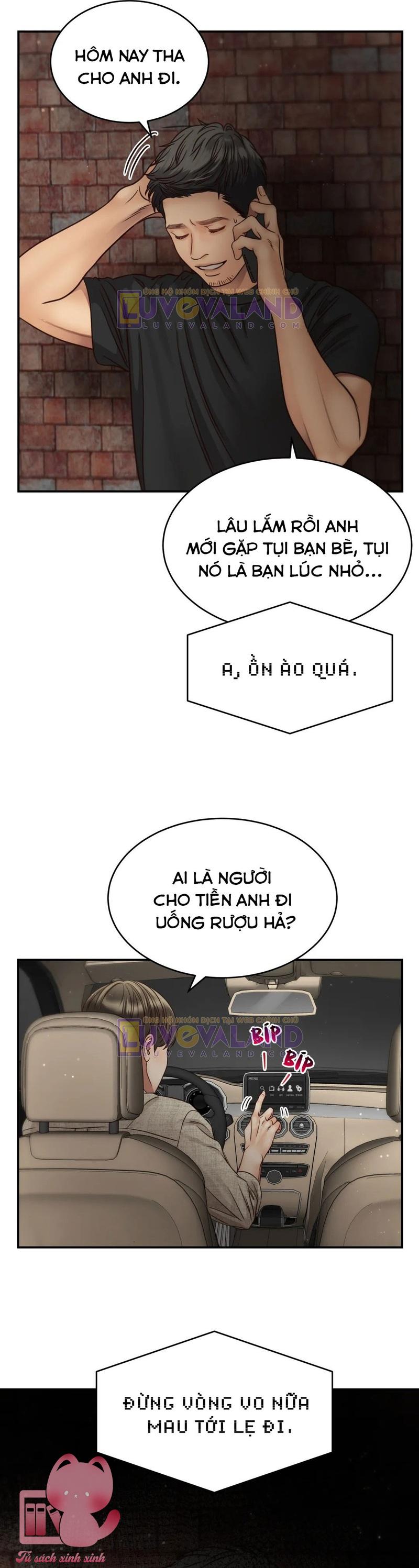 Ánh Sao Ban Mai - Chap 52 - Trang 14
