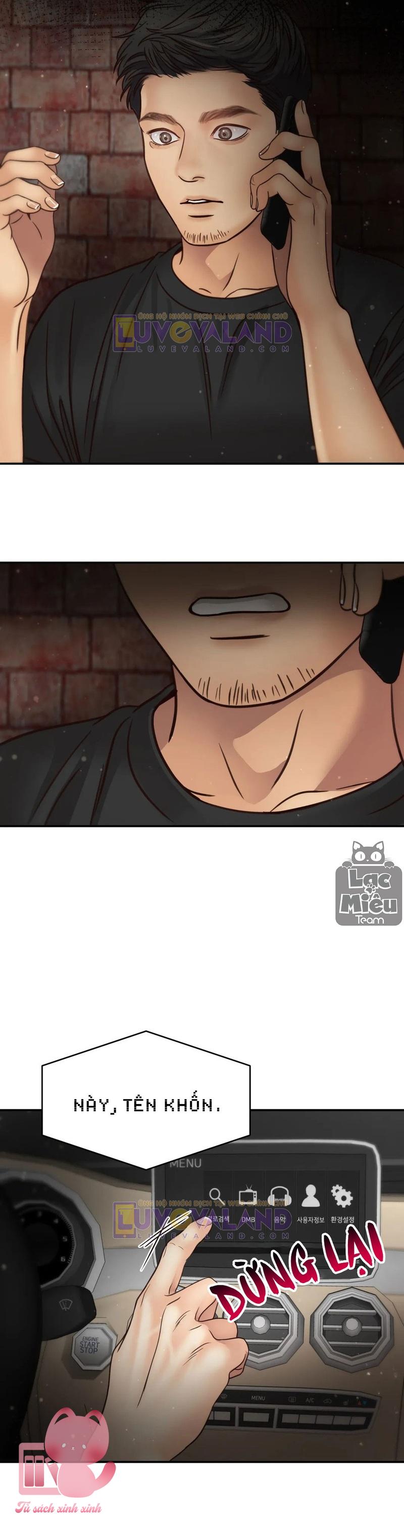 Ánh Sao Ban Mai - Chap 52 - Trang 15