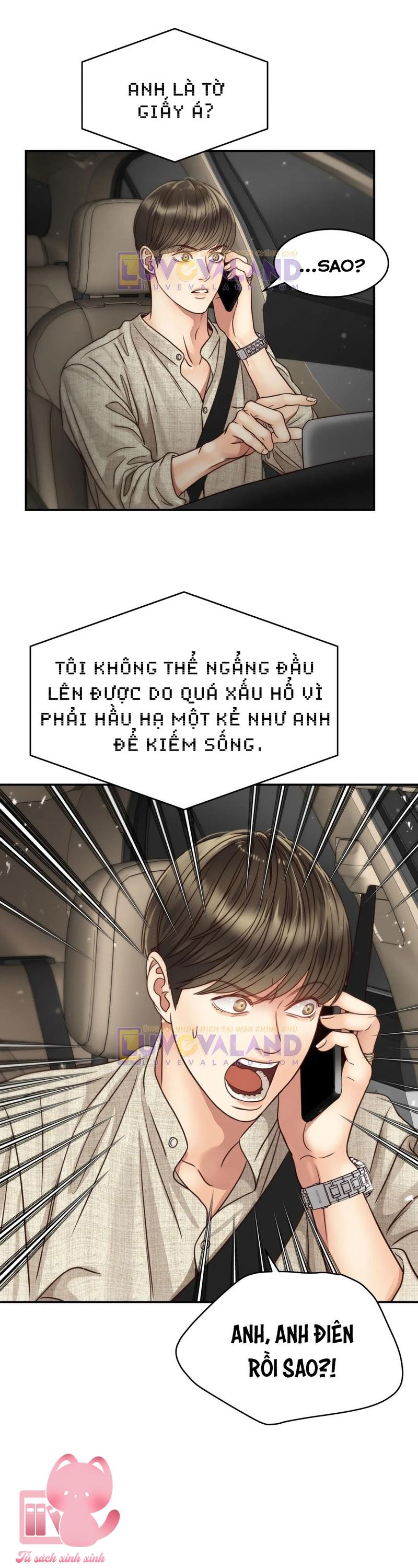 Ánh Sao Ban Mai - Chap 52 - Trang 16