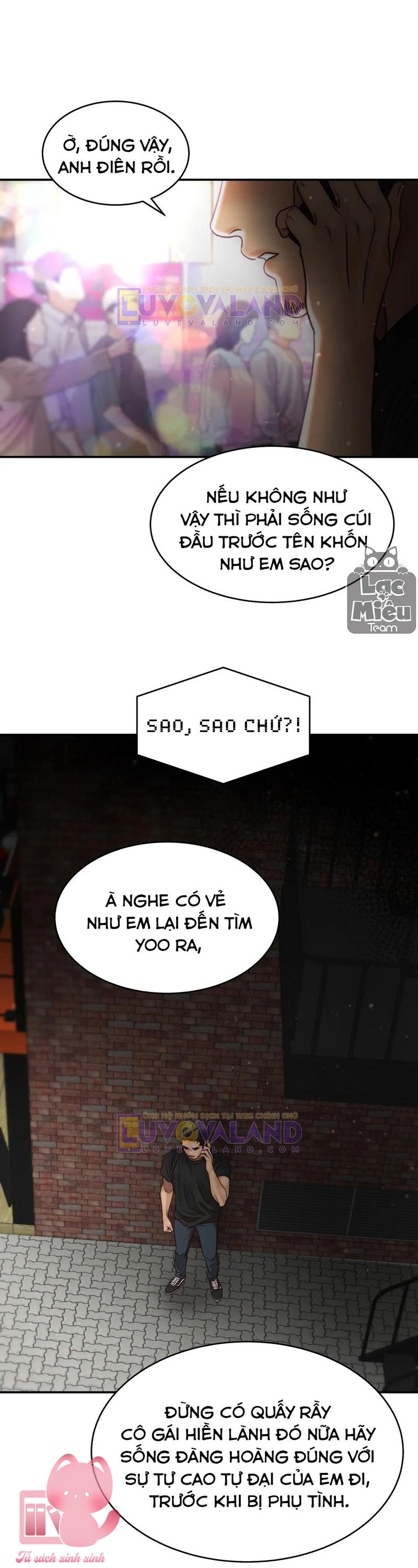 Ánh Sao Ban Mai - Chap 52 - Trang 17