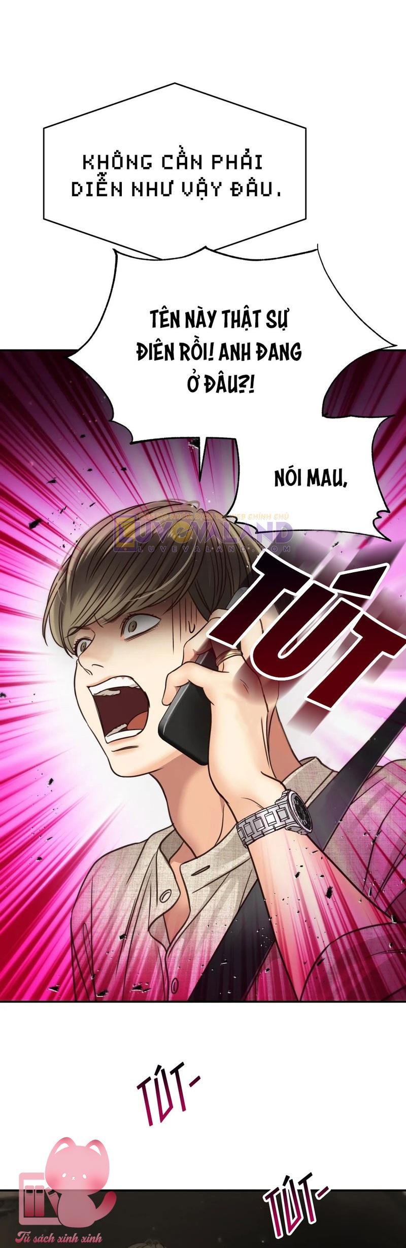 Ánh Sao Ban Mai - Chap 52 - Trang 18