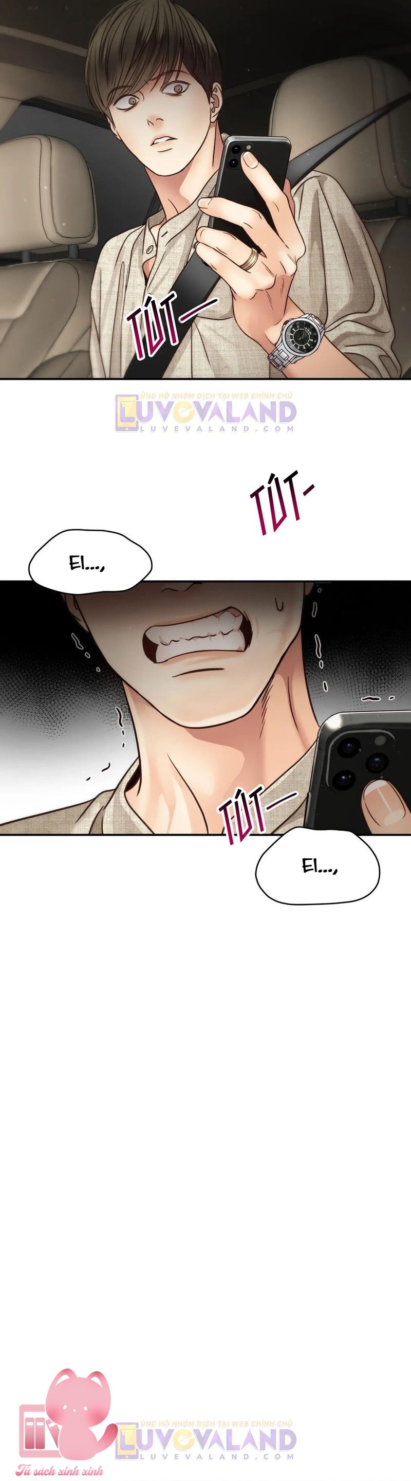 Ánh Sao Ban Mai - Chap 52 - Trang 19