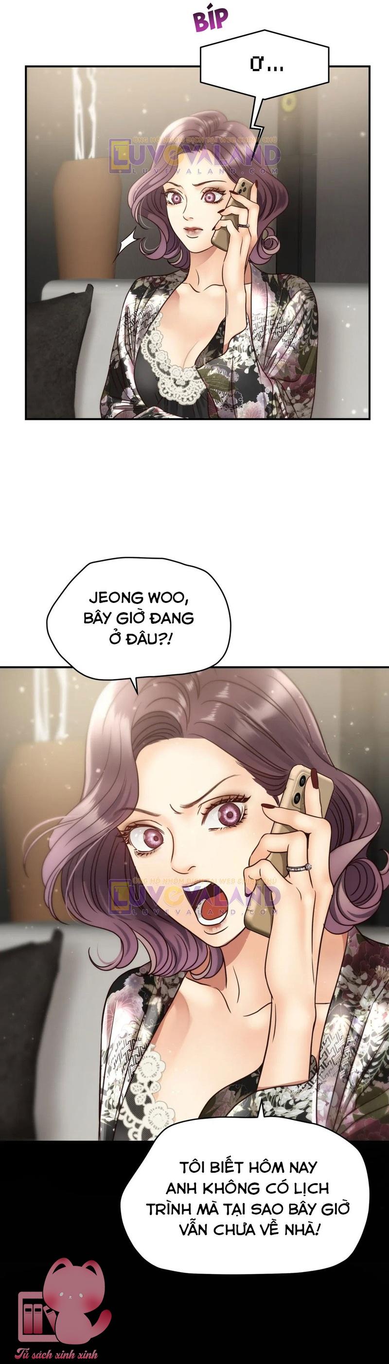 Ánh Sao Ban Mai - Chap 52 - Trang 21