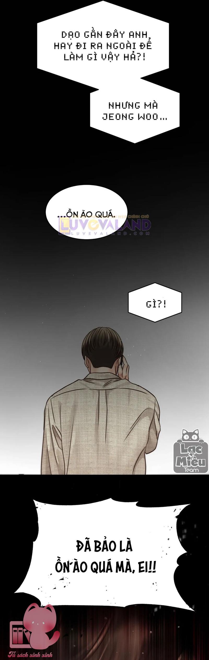 Ánh Sao Ban Mai - Chap 52 - Trang 22