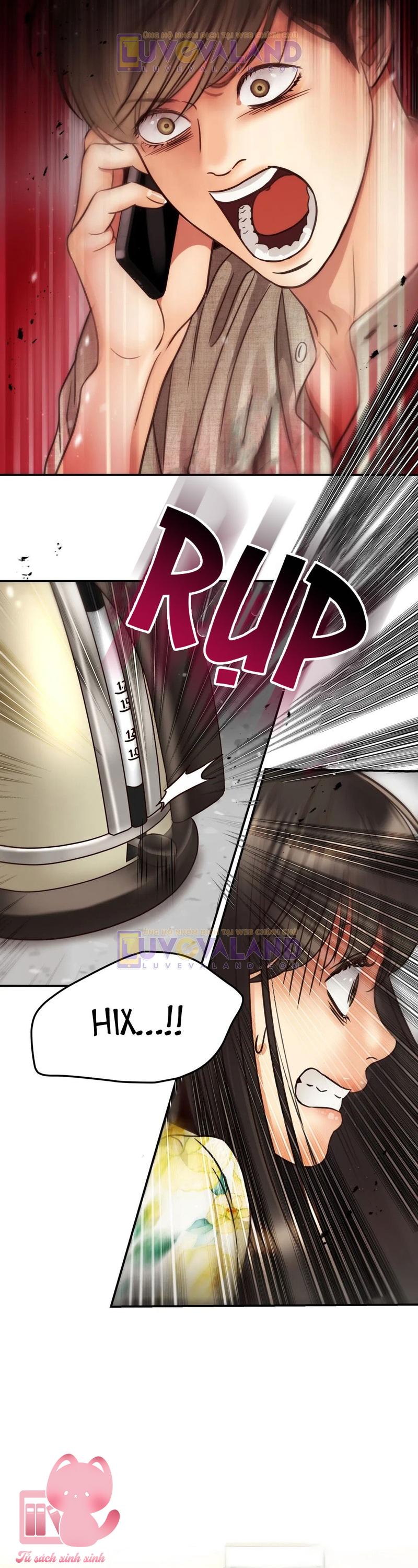 Ánh Sao Ban Mai - Chap 52 - Trang 23