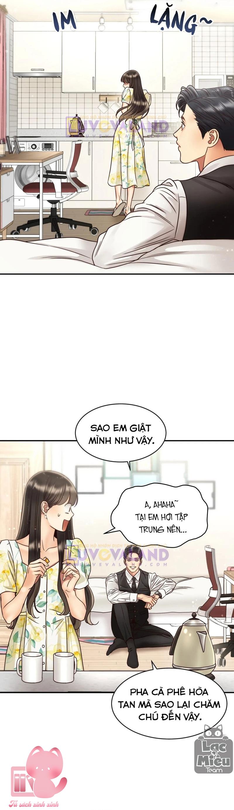 Ánh Sao Ban Mai - Chap 52 - Trang 24