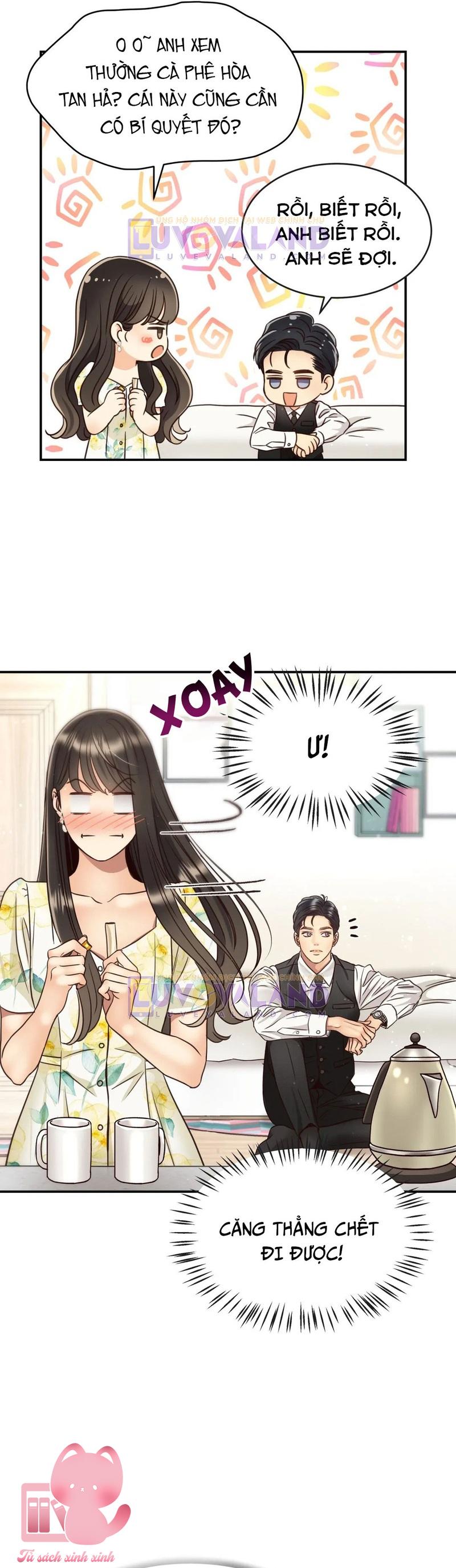 Ánh Sao Ban Mai - Chap 52 - Trang 25