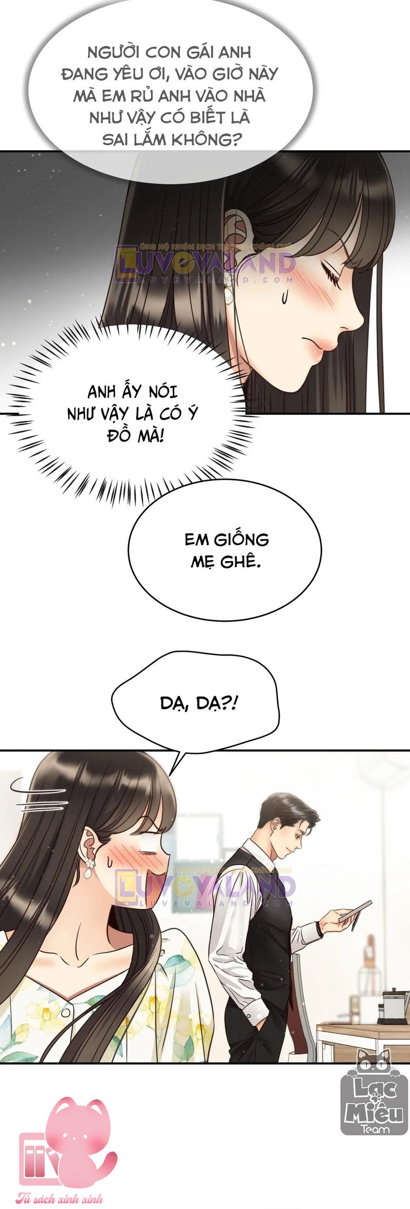 Ánh Sao Ban Mai - Chap 52 - Trang 26