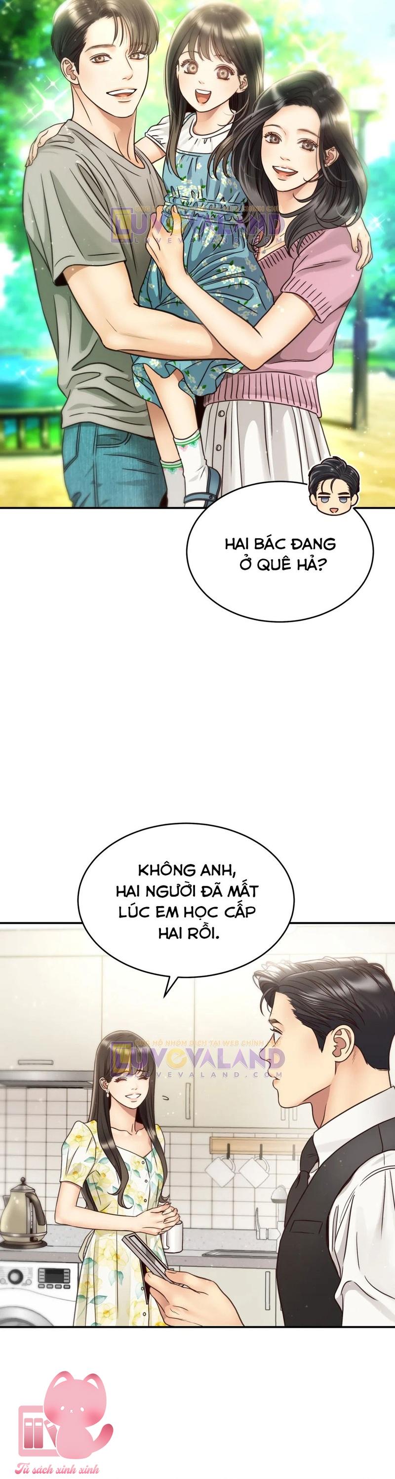 Ánh Sao Ban Mai - Chap 52 - Trang 28