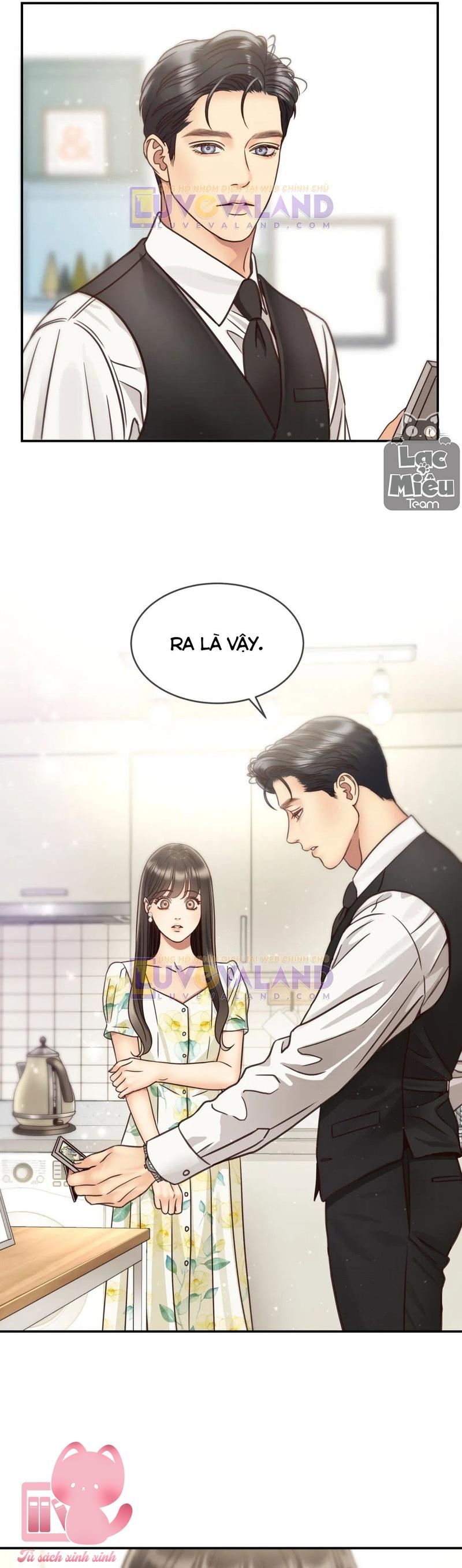 Ánh Sao Ban Mai - Chap 52 - Trang 29
