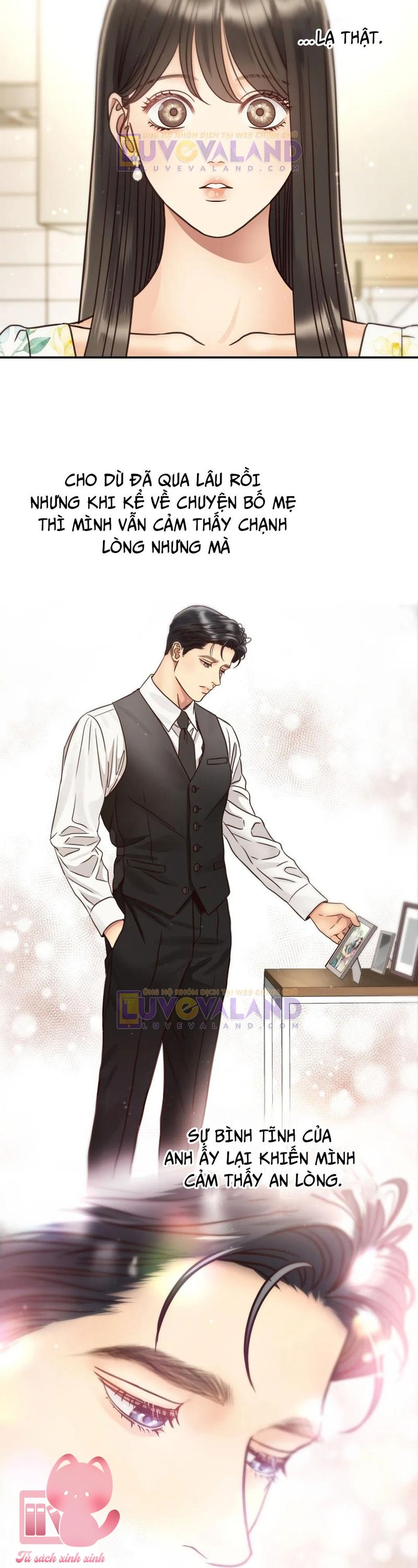 Ánh Sao Ban Mai - Chap 52 - Trang 30