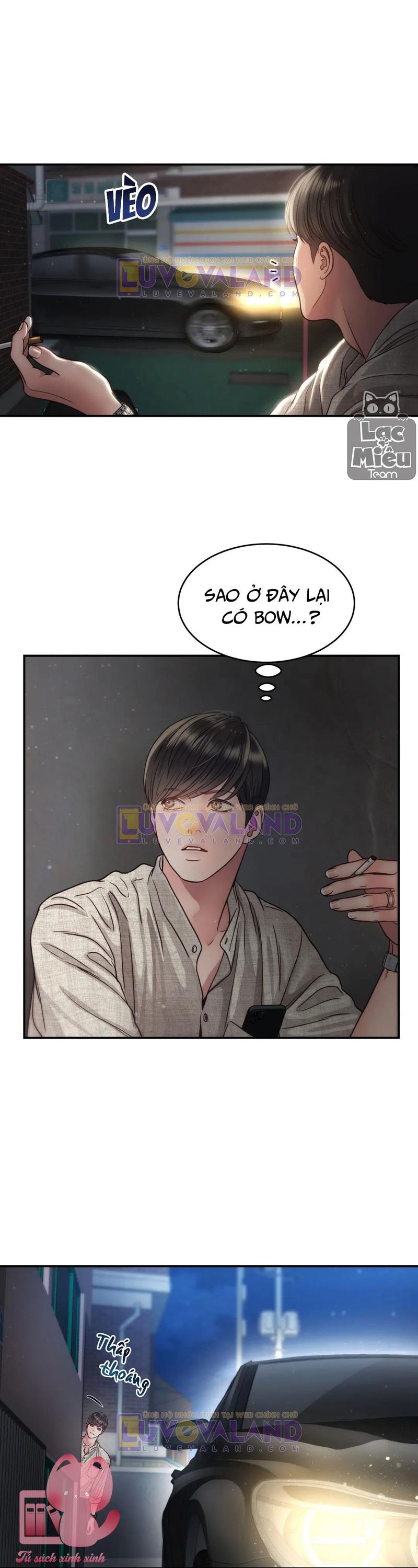 Ánh Sao Ban Mai - Chap 52 - Trang 4
