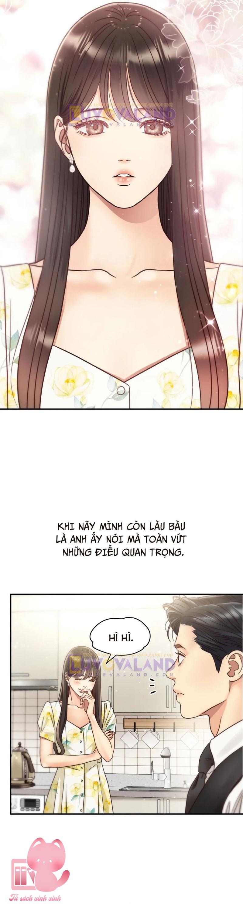 Ánh Sao Ban Mai - Chap 52 - Trang 32