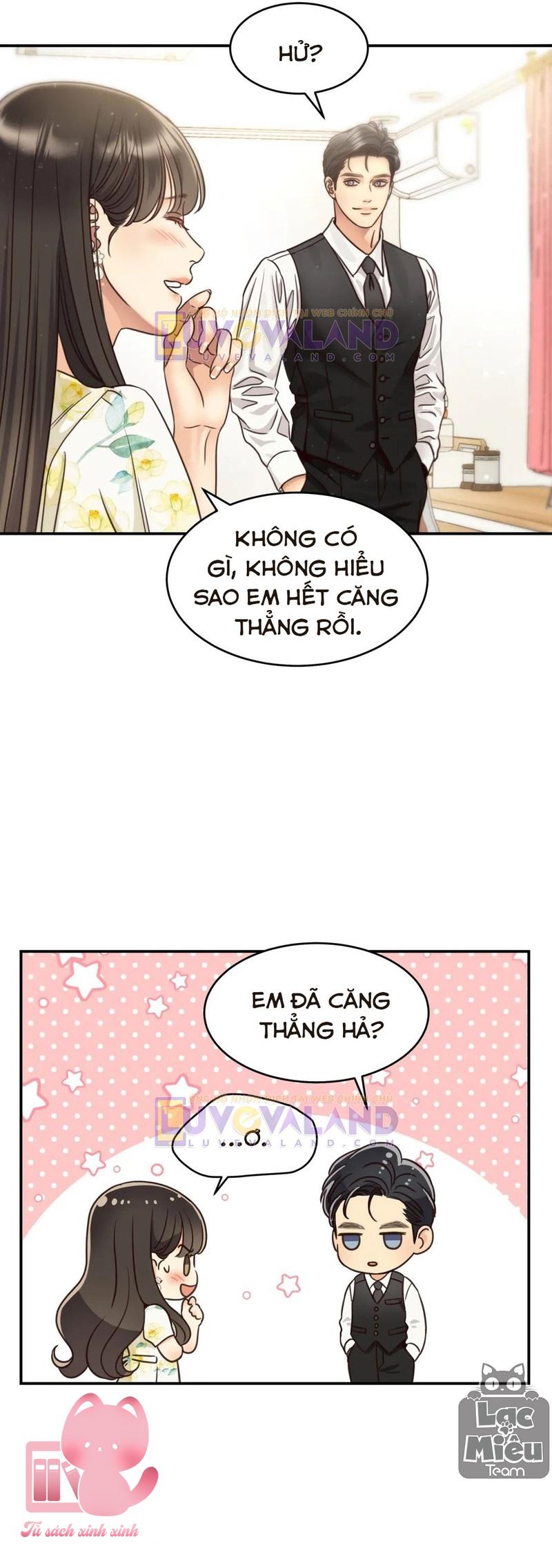 Ánh Sao Ban Mai - Chap 52 - Trang 33