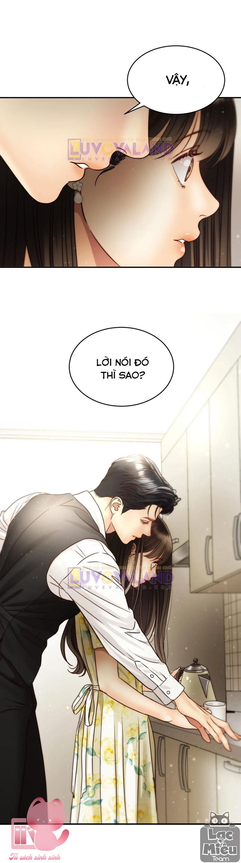 Ánh Sao Ban Mai - Chap 52 - Trang 35