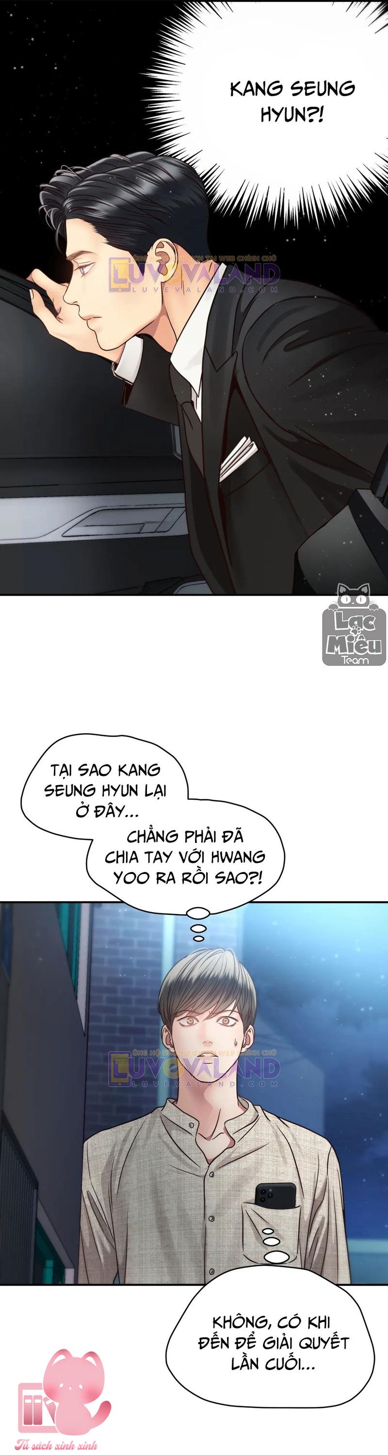 Ánh Sao Ban Mai - Chap 52 - Trang 6