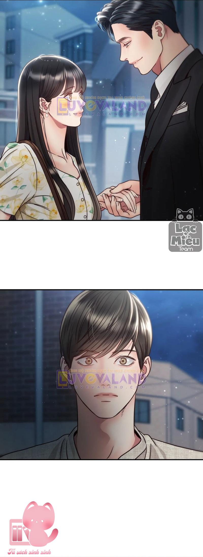 Ánh Sao Ban Mai - Chap 52 - Trang 8