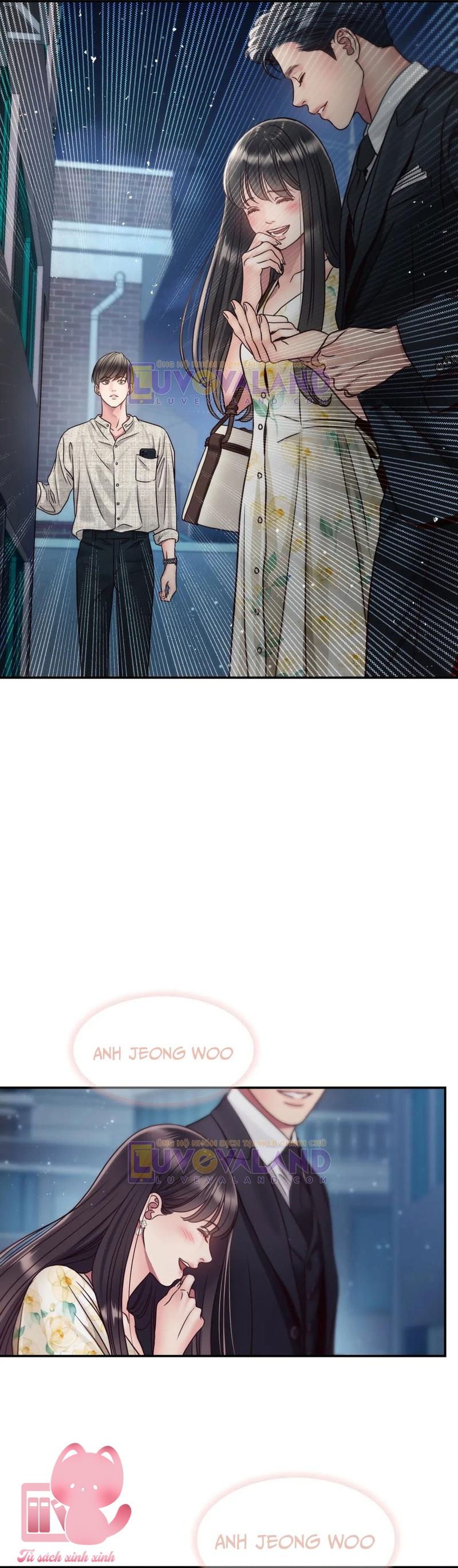 Ánh Sao Ban Mai - Chap 52 - Trang 9