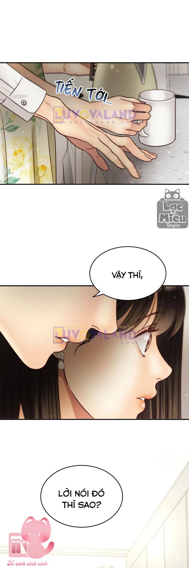 Ánh Sao Ban Mai - Chap 53 - Trang 2