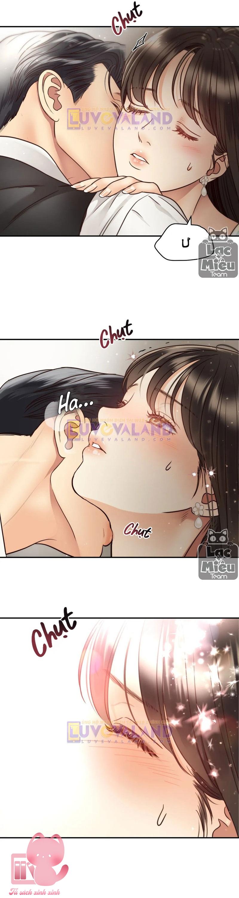 Ánh Sao Ban Mai - Chap 53 - Trang 11