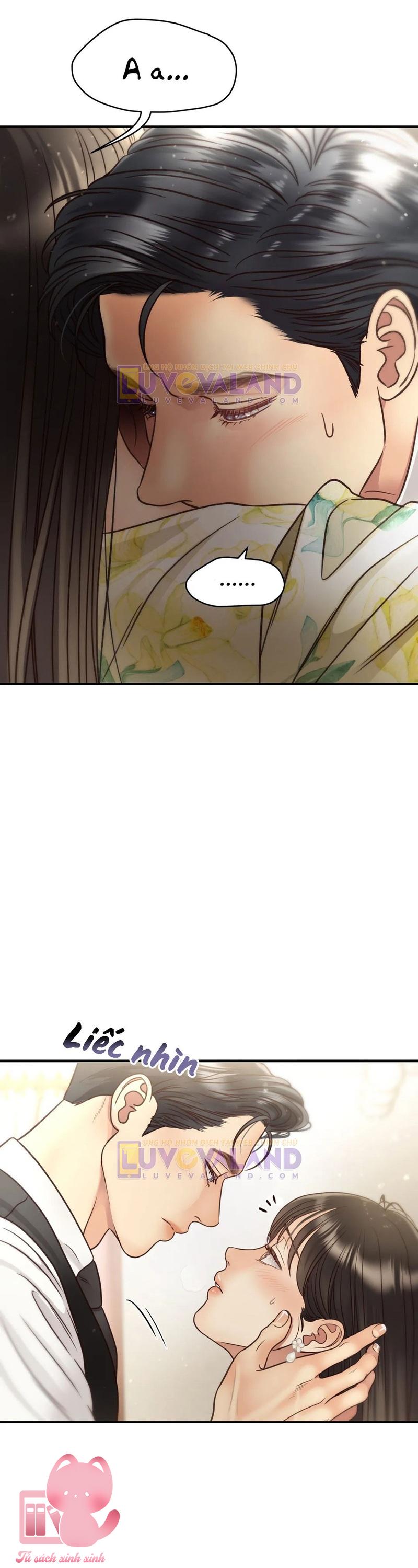 Ánh Sao Ban Mai - Chap 53 - Trang 12