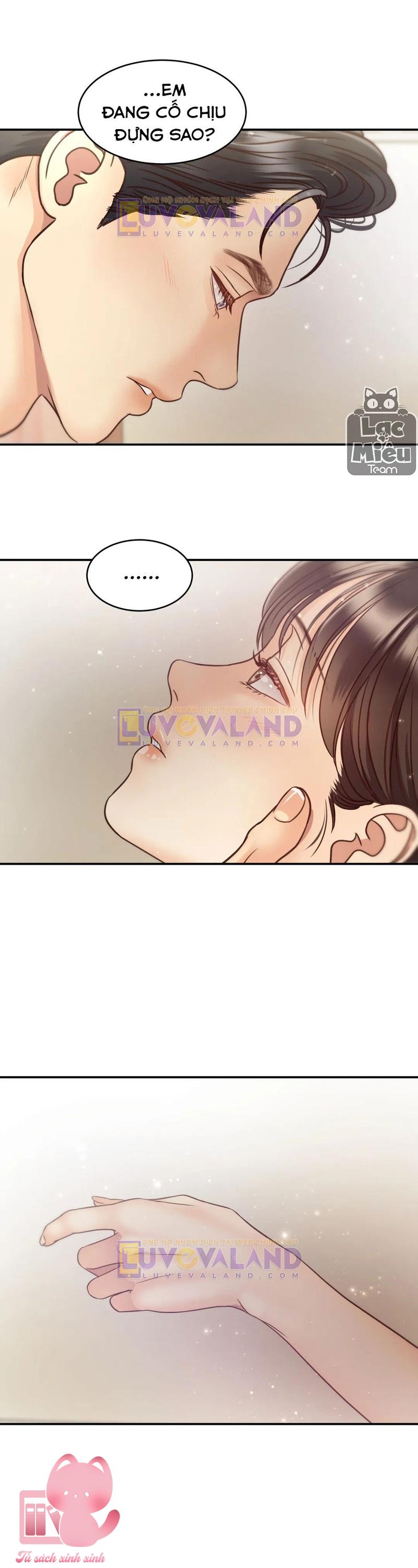 Ánh Sao Ban Mai - Chap 53 - Trang 13