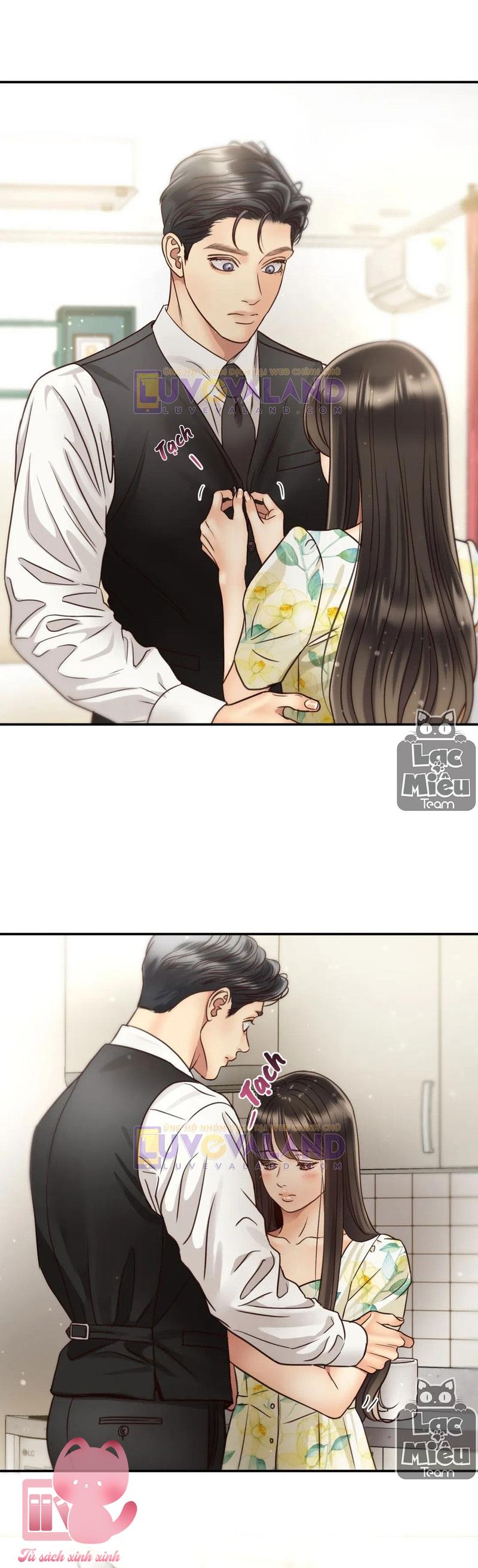 Ánh Sao Ban Mai - Chap 53 - Trang 14