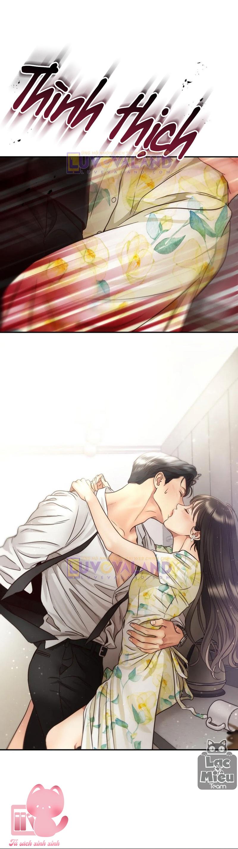 Ánh Sao Ban Mai - Chap 53 - Trang 16