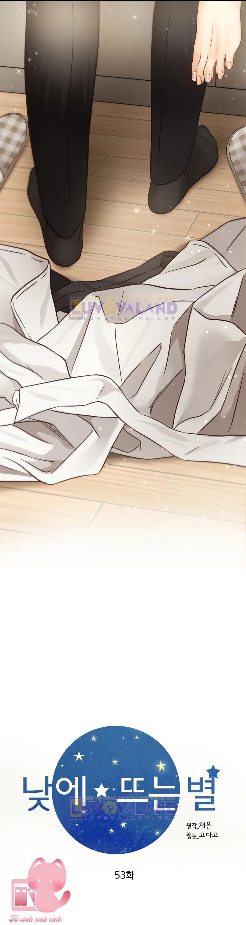 Ánh Sao Ban Mai - Chap 53 - Trang 17