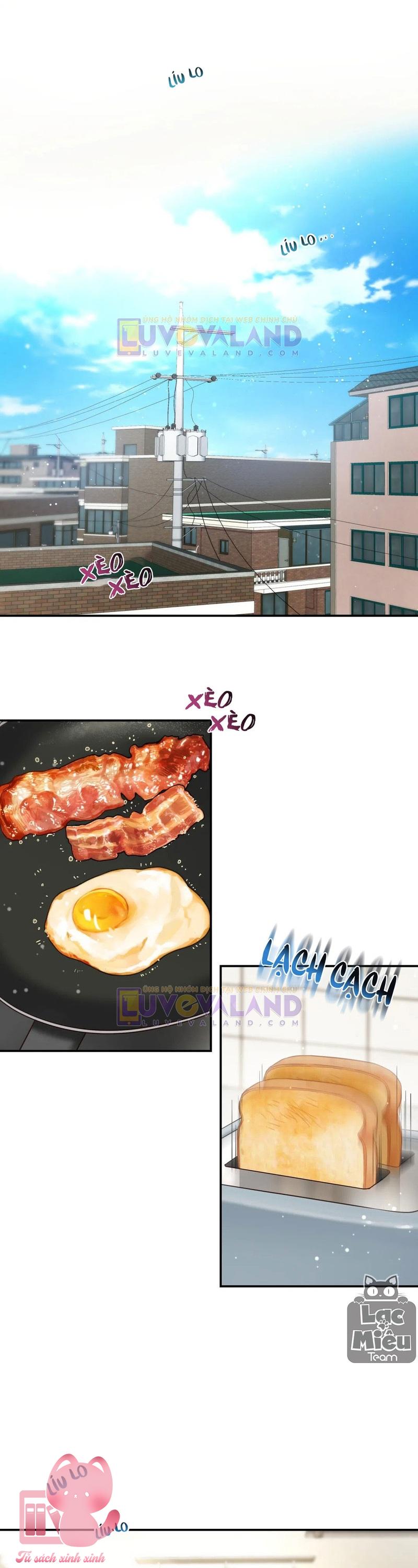 Ánh Sao Ban Mai - Chap 53 - Trang 18