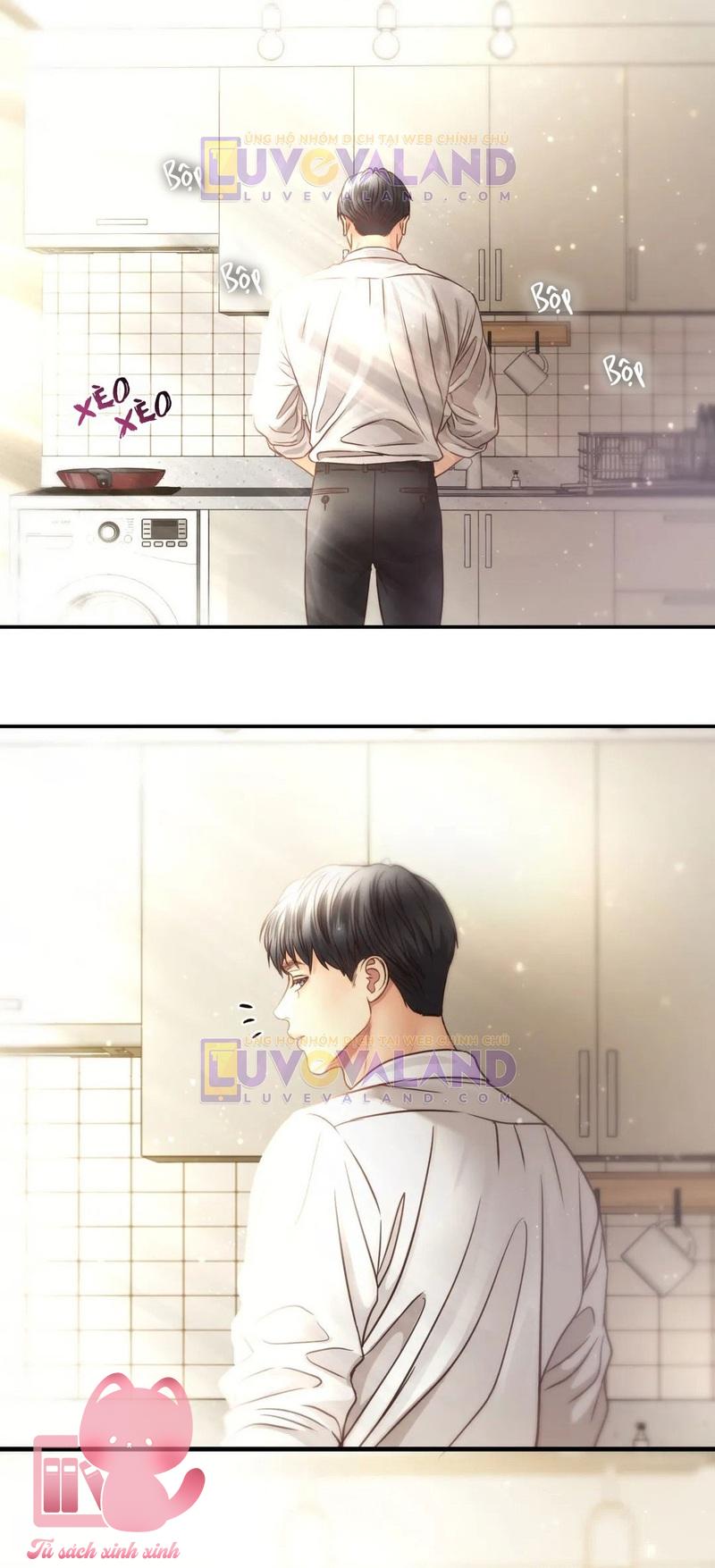 Ánh Sao Ban Mai - Chap 53 - Trang 19