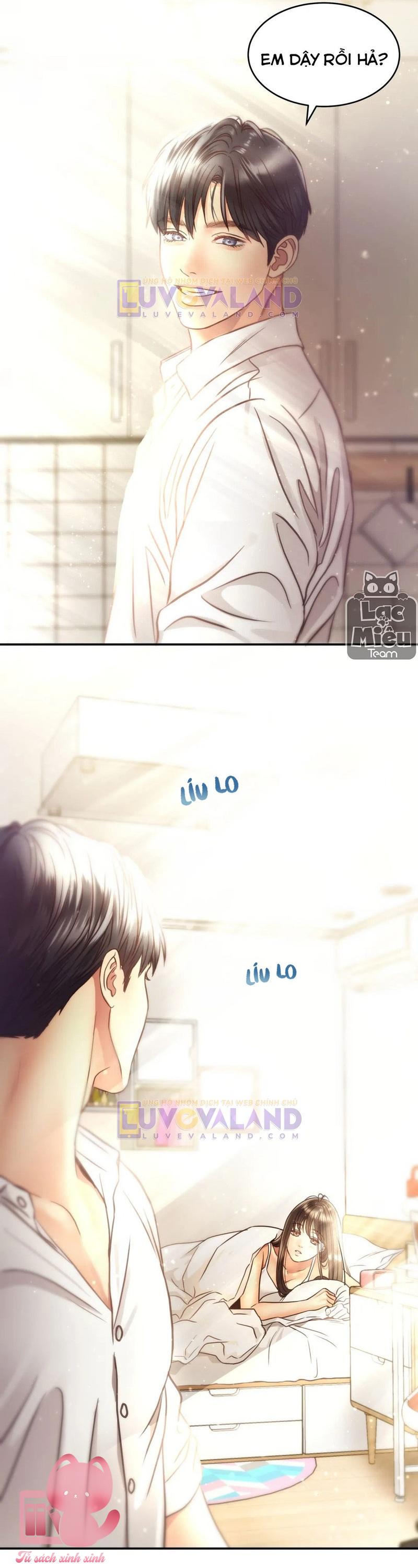 Ánh Sao Ban Mai - Chap 53 - Trang 20
