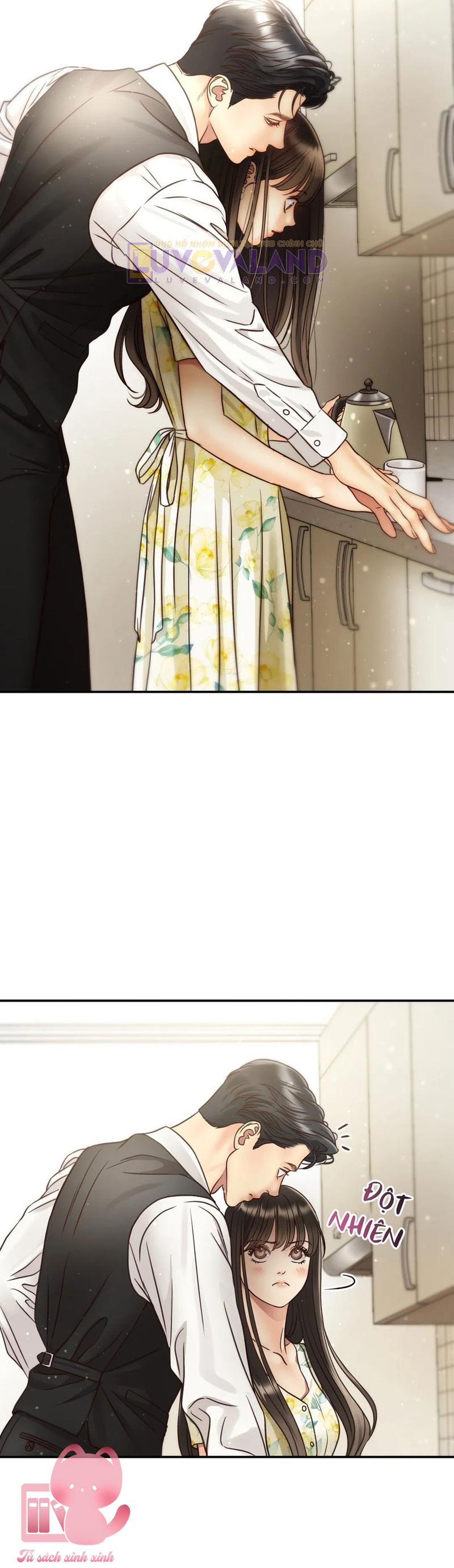 Ánh Sao Ban Mai - Chap 53 - Trang 3