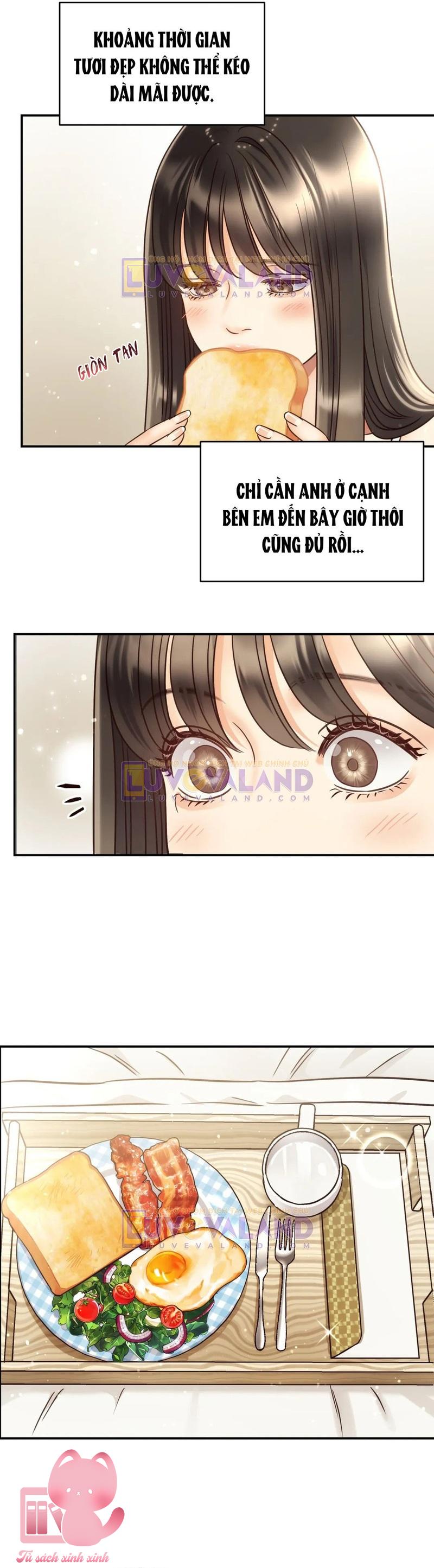 Ánh Sao Ban Mai - Chap 53 - Trang 24