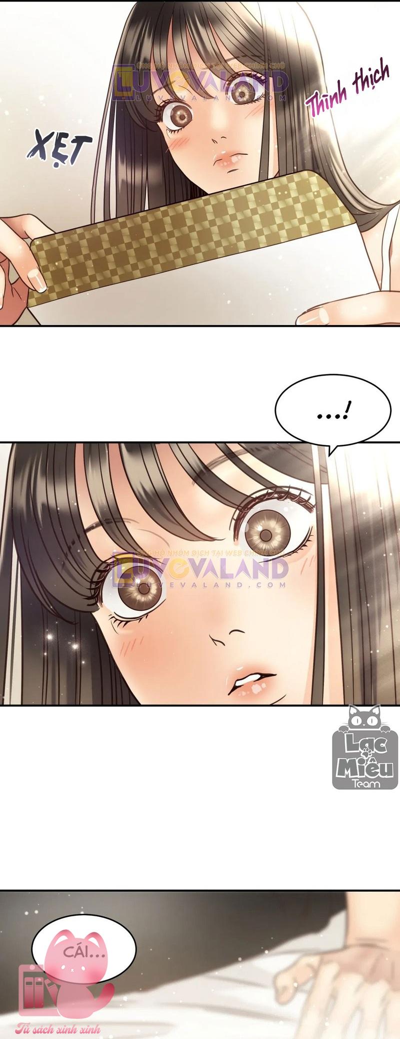 Ánh Sao Ban Mai - Chap 53 - Trang 26